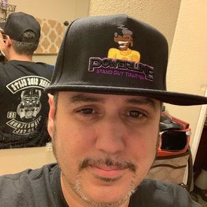 Meet your Posher, Daniel